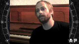 The Ocean &quot;Origin Of Species&quot; Commentary