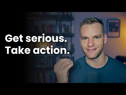 How to Cultivate a Sense of Urgency and Pressure