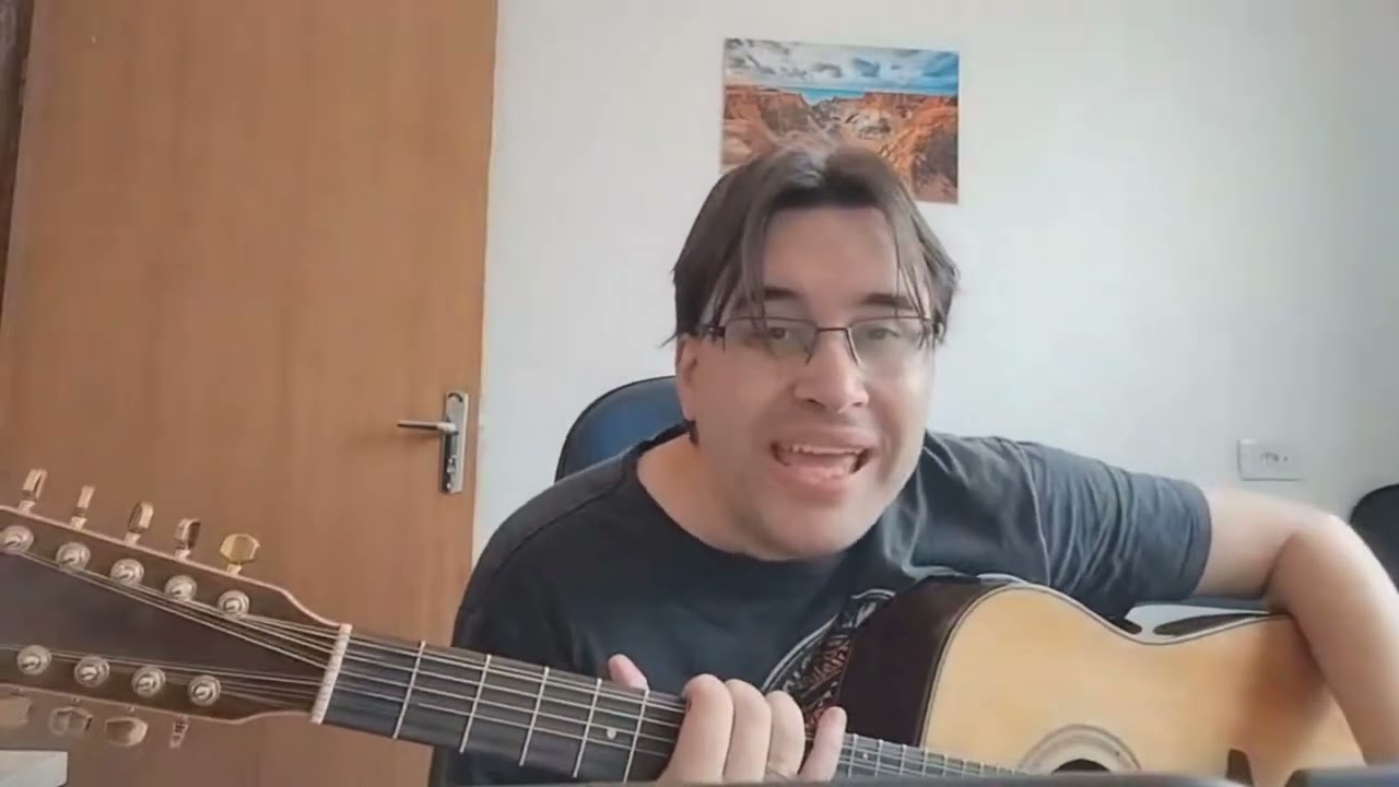 Fly away - Lenny Kravitz (cover)