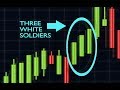 How to Trade the Three White Soldiers Chart Pattern 💂💂💂 How to Trade the Three White Soldiers Chart Pattern 💂💂💂