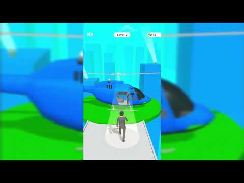 Rich Run