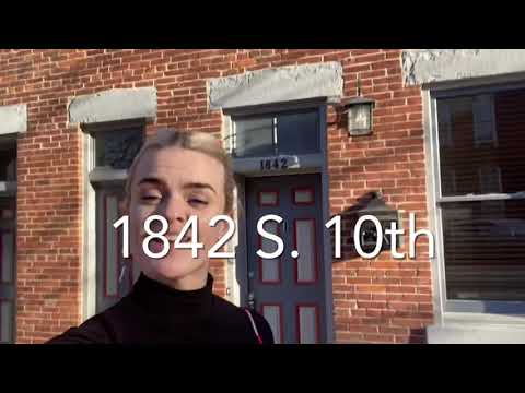 A Tall Glass of Soulard! 2.5BR/2.5Bath! property video