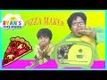 Teenage Mutant Ninja Turtles Pizza Oven Toys For Kids