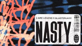 3 Are Legend - Nasty video