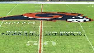 Starmount Rams Football 2017 - &quot;Breakfast at the Ram House&quot;