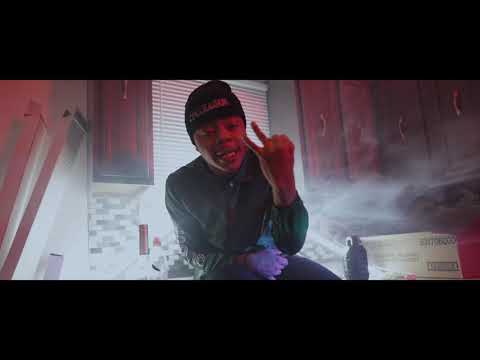 BigHomie Wink - Run It Up (DIR BY1UPVISUALS)
