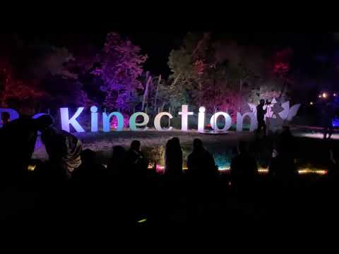 Mike Ho & Aerial-Fire-Dance-Show @ Dancefestopia 2022 (2 of 2) [1080p]