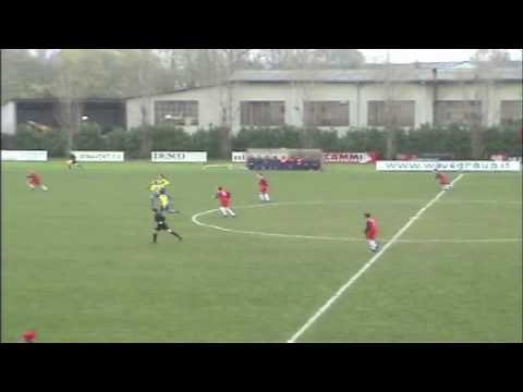 Campionato Eccellenza 2009/2010 Dellese. Dellese - Orsa 0-1