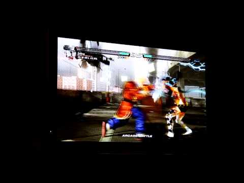 Battlekon 2011 - Tekken 6 - Finals 1