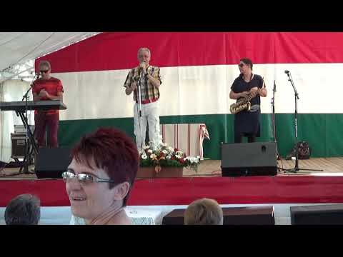 Solymos Tóni és Csapata