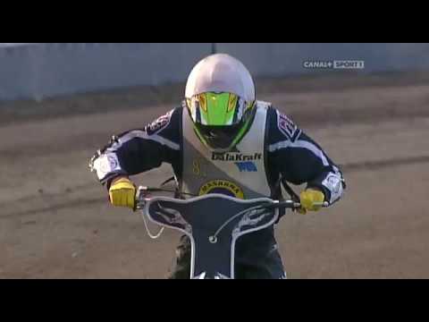 20.05.2008 Eskilstuna Smederna - Masarna Avesta