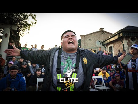 NIKKOLAI // ELITE CYPHERS