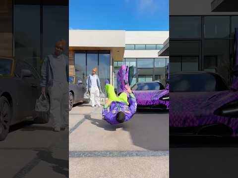 Mamba mentality!! 💰🕺🏻 @mambafx