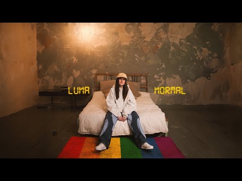 LUNA - normal (Official Video)
