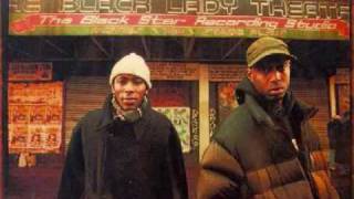 Hip-Hop Samples Pt.9