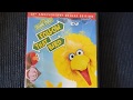 25TH ANNIVERSARY DELUXE EDITION Of FOLLOW THAT BIRD DVD Overview