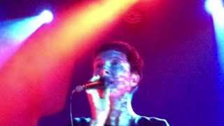 Polica in Atlanta - Terminal West - Wandering Star - You Don't Own Me - Matty - 11/12/13