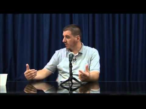 Jepja Hakun Leximit te Kuranit ne Ramazan! Enis Rama