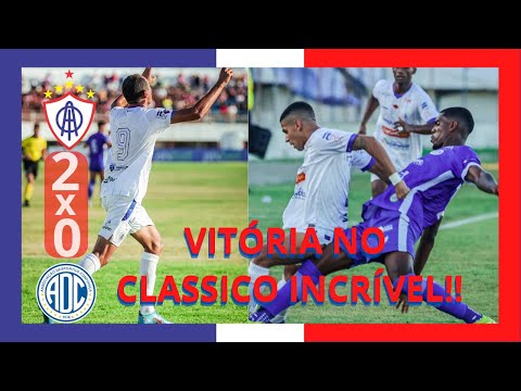 Itabaiana x Confiança: The Game that Stopped the City, Watch Now