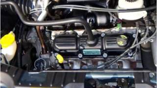 preview picture of video '2007 Chrysler Town & Country Used Cars Salem IL'