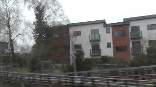 preview picture of video 'Totteridge & Whetstone to West Finchley Under ATO'