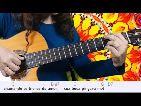 Bem Te Ví - Paulinho Pedra Azul