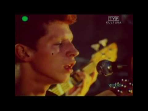 Dezerter - Nie ma zagrożenia 1/6