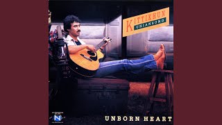 Unborn Heart