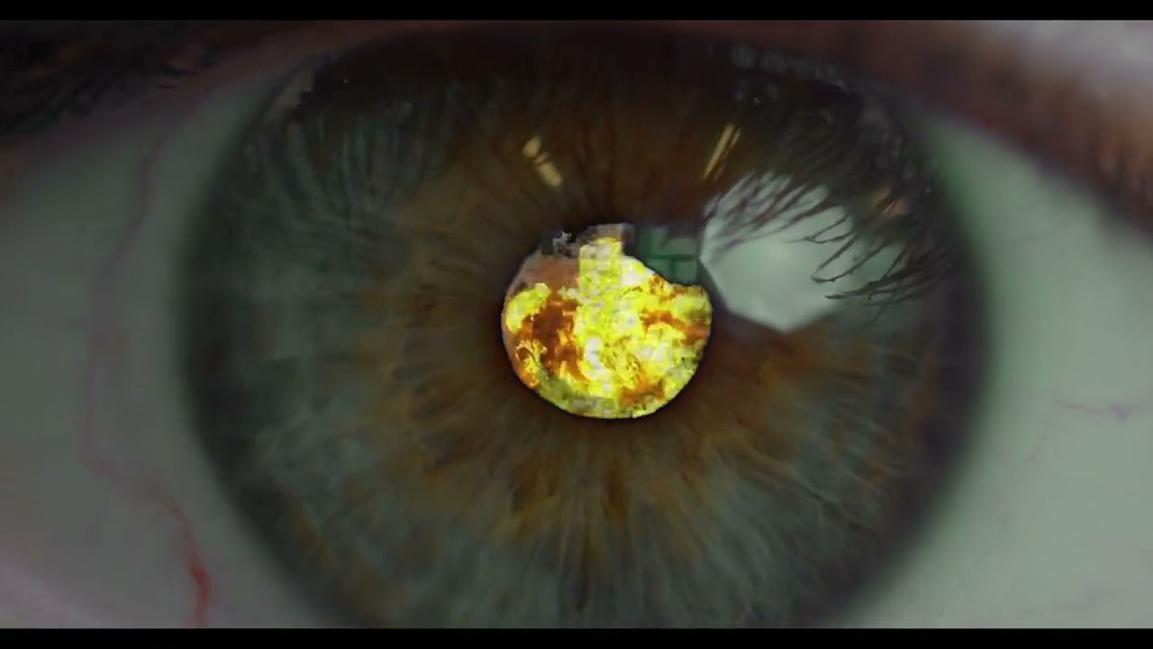 Let there be light (Teaser)