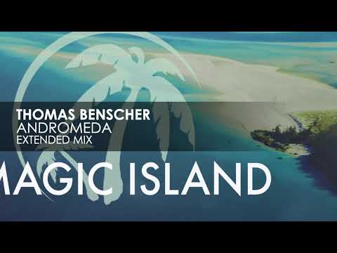 Thomas Benscher - Andromeda