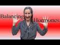 Balancing Your Hormones Barbara O Neill
