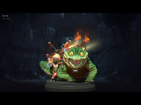 Snapfire's NEW Whippersnapper Set Unbundle - Diretide 2022 Collector's Cache