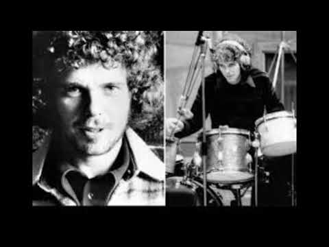 Jim Gordon- Steely Dan- "Pretzel Logic" enhanced drum track.