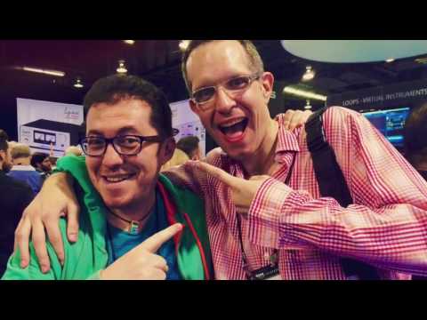 Dean Ogden about Vocal Codex | Best Service