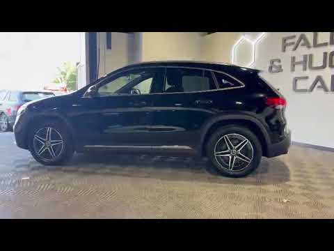 2023 MERCEDES BENZ EQA 300 AMG LINE - Image 2