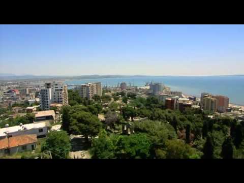 Albanien: Europas letztes Geheimnis