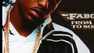 Fabolous What It Look Like