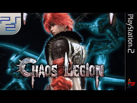 Longplay of Chaos Legion