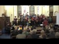AUCS - Red Dwarf, Mr Bean, Blackadder theme ...