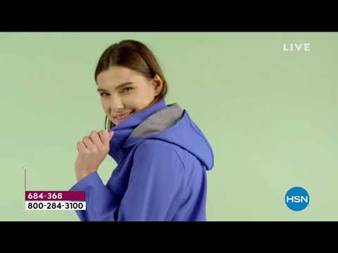 HSN | Cold Weather Must Haves featuring Laurier Outerwear 01.23.2020 - 12 AM