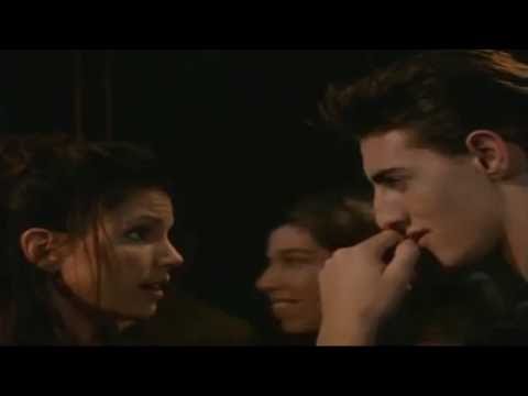 Buffy the vampire slayer - Ballad for dead friends (latin scene)