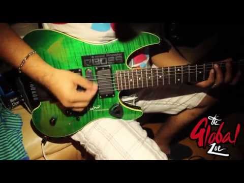 The Global Zoe - Webisode 19 - Padone Mwen