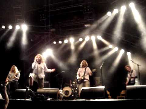 Sometimes, Kelly Family Cover by HellroomProjectors_WintiMetzgete_MFW2011