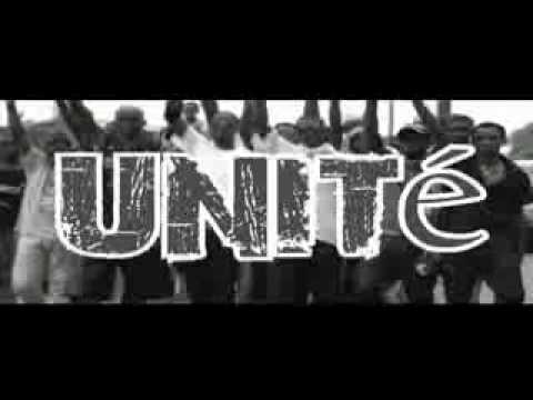 kifra-l.ghétto la vidéo officielle