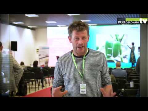 Produkcja rozsady pomidorów - trendy i zagrożenia (Hans van Herk - Propagation Solutions).