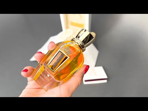 Xerjoff Pikovaya Dama - An Opulent and Enchantment Scent