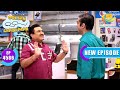 Jetha Goes To Work Early Taarak Mehta Ka Ooltah Chashmah Full Ep 4586 20 Dec 2025 New Episode