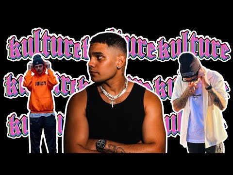 YUNG MILLA opens unto KULTURE about overcoming STRUGGLE  & earning RESPECT, FESTIVALS, and COMMUNITY