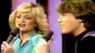 Andy Gibb &amp; Barbara Mandrell &quot;Under Your Spell Again&quot;