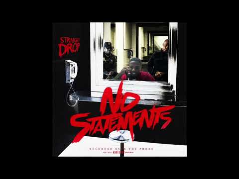 NO STATEMENTS - STRAIGHTDROP